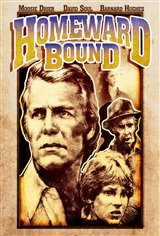 Homeward Bound Movie Poster