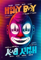 Honey Boy Movie Trailer