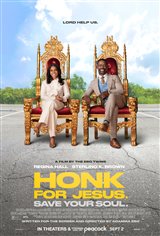 Honk for Jesus. Save Your Soul. Movie Trailer