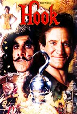 Hook - Movie cast and actor biographies