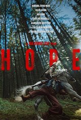 Hope Movie Poster