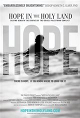 Hope in the Holy Land Movie Poster