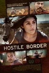 Hostile Border Movie Poster
