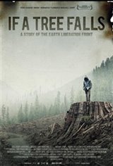 Hot Docs Screening: If a Tree Falls Movie Poster