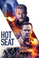 Hot Seat Movie Poster Movie Poster