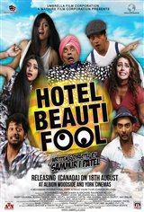 Hotel Beautifool Movie Trailer