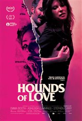 Hounds of Love Movie Trailer