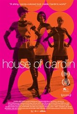 House of Cardin Movie Trailer