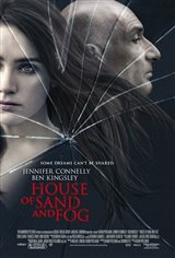 House of Sand and Fog Movie Poster