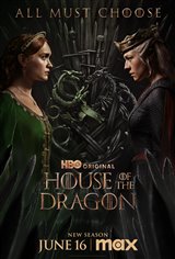 House of the Dragon Movie Trailer