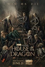 House of the Dragon Movie Trailer