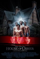 House of Usher Movie Poster