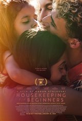 Housekeeping for Beginners Movie Trailer