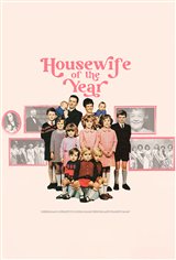 Housewife of the Year Movie Poster