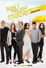 How I Met Your Mother: The Complete Season 9 Movie Poster