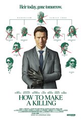 How to Make a Killing Movie Trailer