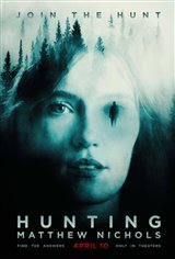 Hunting Matthew Nichols Movie Poster