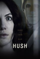 Hush - Director's Cut Movie Poster