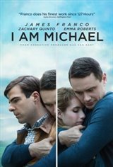 I Am Michael Movie Trailer