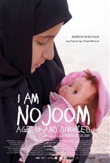 I Am Nojoom, Age 10 and Divorced Movie Trailer