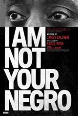 I Am Not Your Negro Movie Trailer