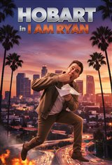 I Am Ryan Movie Poster