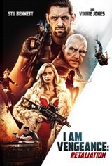 I Am Vengeance: Retaliation Movie Trailer