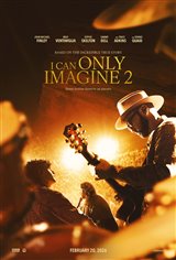 I Can Only Imagine 2 Movie Trailer