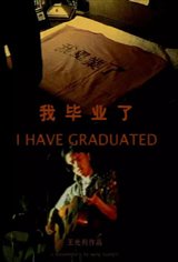 I Have Graduated Movie Poster