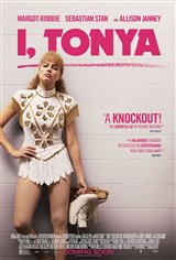 I, Tonya Movie Trailer