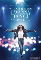 Whitney Houston: I Wanna Dance with Somebody Movie Trailer