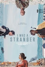 I Was a Stranger Movie Poster