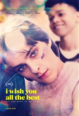 I Wish You All the Best Movie Trailer