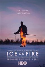 Ice On Fire Movie Cast And Actor Biographies