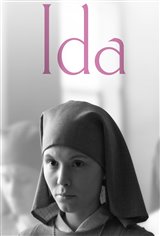 Ida Movie Poster