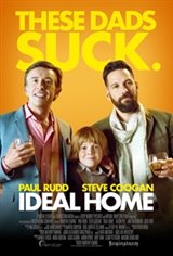 Ideal Home Movie Trailer