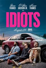 Idiots Movie Poster
