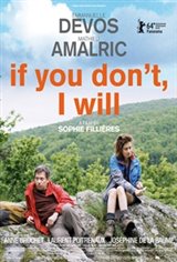 If You Don't, I Will (Arrête ou je continue) Movie Poster