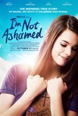 I'm Not Ashamed Movie Trailer