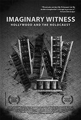Imaginary Witness: Hollywood and the Holocaust Movie Poster