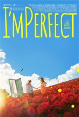 I'mPerfect Movie Poster