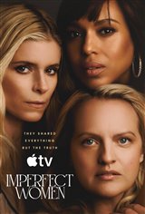Imperfect Women (Apple TV) Movie Trailer