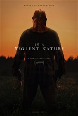 In a Violent Nature Movie Trailer