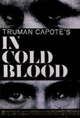 In Cold Blood Movie Poster