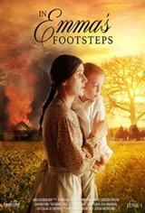 In Emma's Footsteps Movie Poster