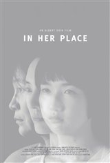 In Her Place Movie Poster