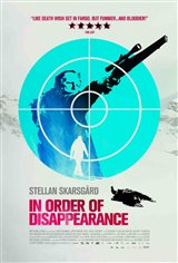 In Order of Disappearance Movie Trailer