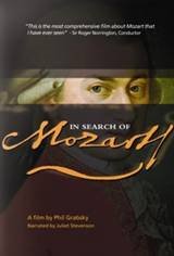In Search of Mozart Movie Poster