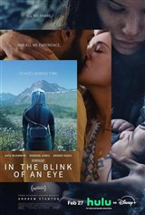 In the Blink of an Eye Movie Poster