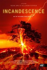 Incandescence Movie Poster